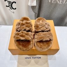 Louis Vuitton Slippers